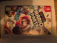 Super Mario party