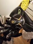 king cobra LTDX