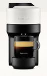 Nespresso kaffemaskin