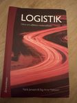 Logistik : läran om effektiva materialflöden
