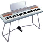 Korg digitalpiano - SP250