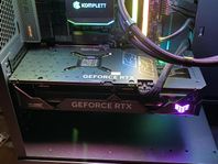 ASUS TUF Gaming GeForce RTX 4070 Ti SUPER OC