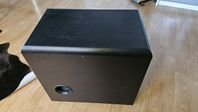 Audio Pro subwoofer 