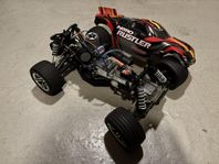 Traxxas Rustler Nitro