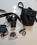 Canon EOS 550 D