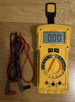 Multimeter Amprobe HD110C
