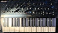 Synth Modal Argon 8