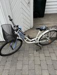 Flickcykel 24”