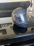 mc hjälm Harley Davidson 