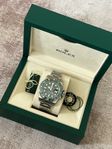 Rolex Submariner 116610LV Hulk 