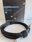10M HDMI Kabel - NY!