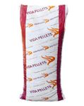 PELLETS VIDA 8MM 16KG/SÄCK