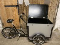 Cargobike ( Ej el ) 