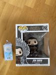 Pop! John Snow GOT