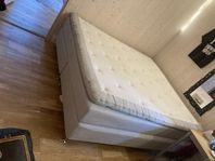 Dubblsäng 180 cm