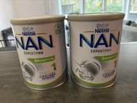 NAN Sensitive 