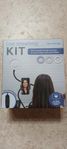 Live streaming kit 