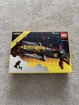 Lego 40580 Blacktron oöppnad