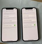 2st iphone 12