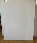 Norberg skrivbord klaffbord IKEA