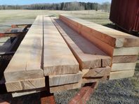 Granplank 2,5"
