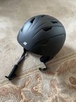 Everest Unisex Alpine Helmet: hjälm