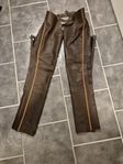 Chaps bruna stl S 