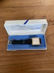 Certina Blue Ribbon Guld