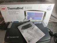 Inbindningsmaskin GBC ThermaBind T400 liminbindning