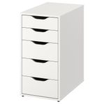 IKEA ALEX hurts vit 