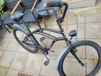 Cykel