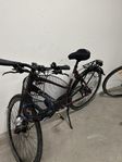 cykel 