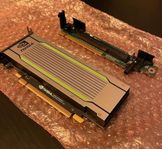Nvidia Tesla t4