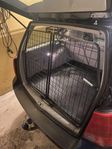 Gallergrind/Hundgaller VW golf kombi (99-06)