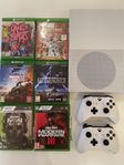Xbox One S 700 GB