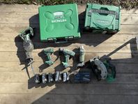 Hitachi / Hikoki 
