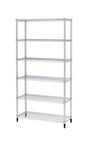 IKEA Omar hylla