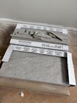 Bricmate quartsit pearl 30x60