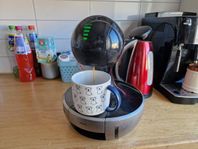 Dolce Gusto automatisk kaffemaskin