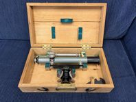 Avvägningsinstrument 