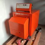 Viessmann Vitola Comferral oljepanna