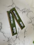 8gb 3000MHz DDR4