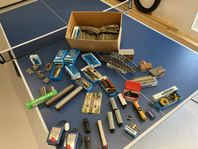 Märklin järnväg