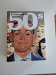 All-american ads 50s