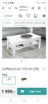 soffbord