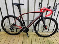 Haibike Affair 8.50 - Disc/Carbon/105