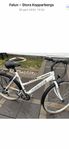 cykel 28 tum