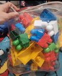 Mega bloks