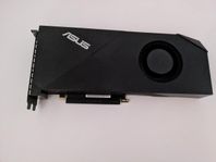 Asus RTX 2080 TI 11g
