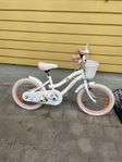 Cykel 16 tum 